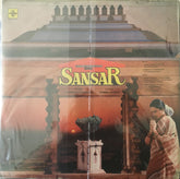 Laxmikant-Pyarelal, Anand Bakshi - Sansar (Vinyl) Image